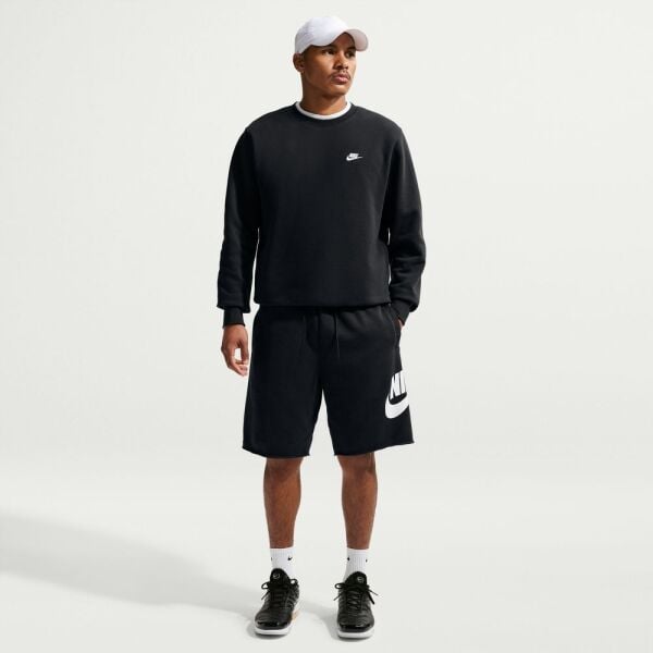 M NK CLUB ALUMNI FT SHORT