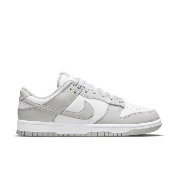 NIKE DUNK LOW RETRO Gri - 46