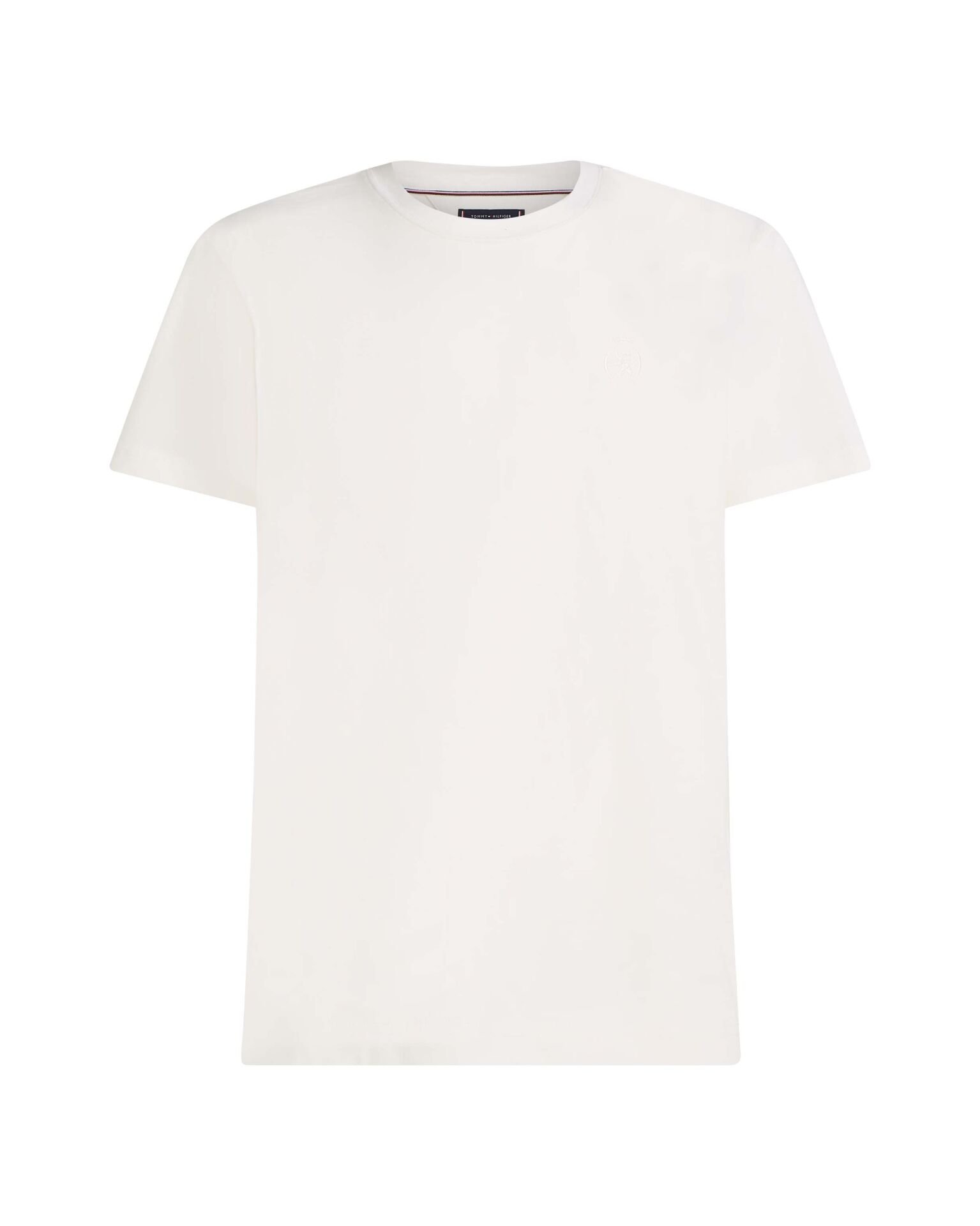 SMALL CREST GRAPHIC TEE