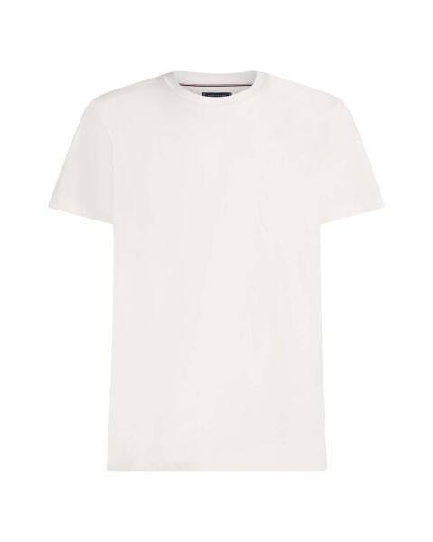 SMALL CREST GRAPHIC TEE