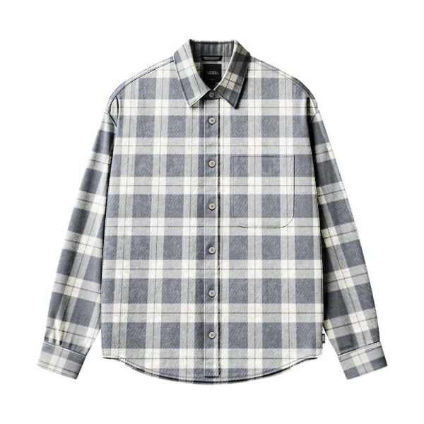 Lawson Vintage Indigo LS Shirt