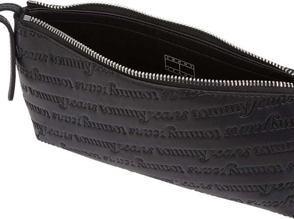 TJW MUST AOP SHOULDER BAG