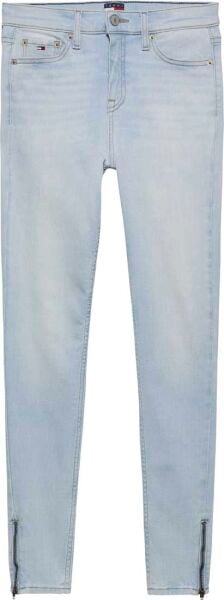 NORA MR SKNY ANK ZIP CI0210