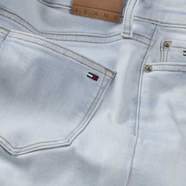 NORA MR SKNY ANK ZIP CI0210