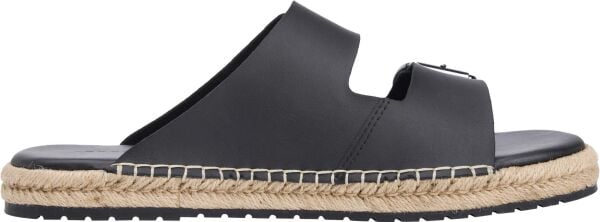 FLEX JUTTE HILFIGER LTH SANDAL