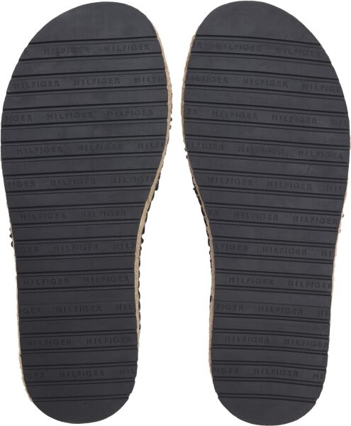 FLEX JUTTE HILFIGER LTH SANDAL