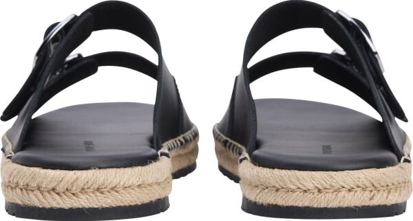 FLEX JUTTE HILFIGER LTH SANDAL