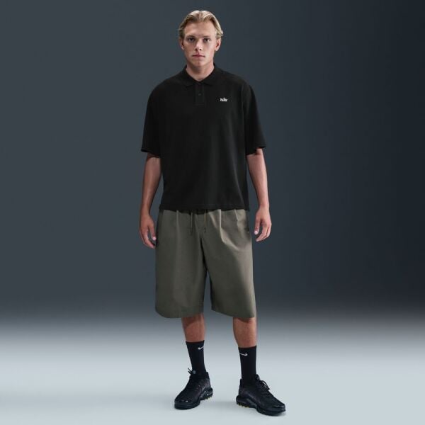 M NK CLUB SS POLO COLLECTION