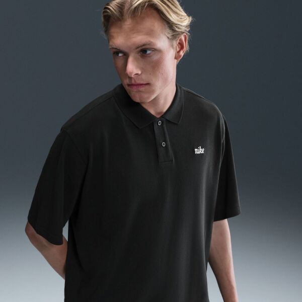 M NK CLUB SS POLO COLLECTION