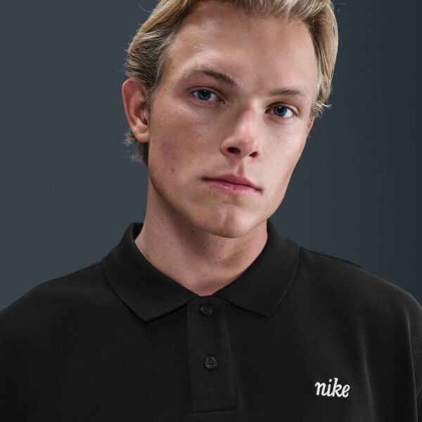 M NK CLUB SS POLO COLLECTION