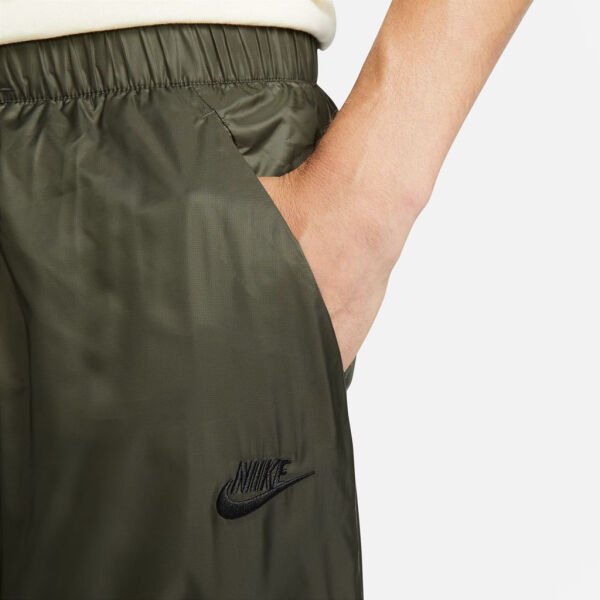 M NK TCH WVN LND PANT