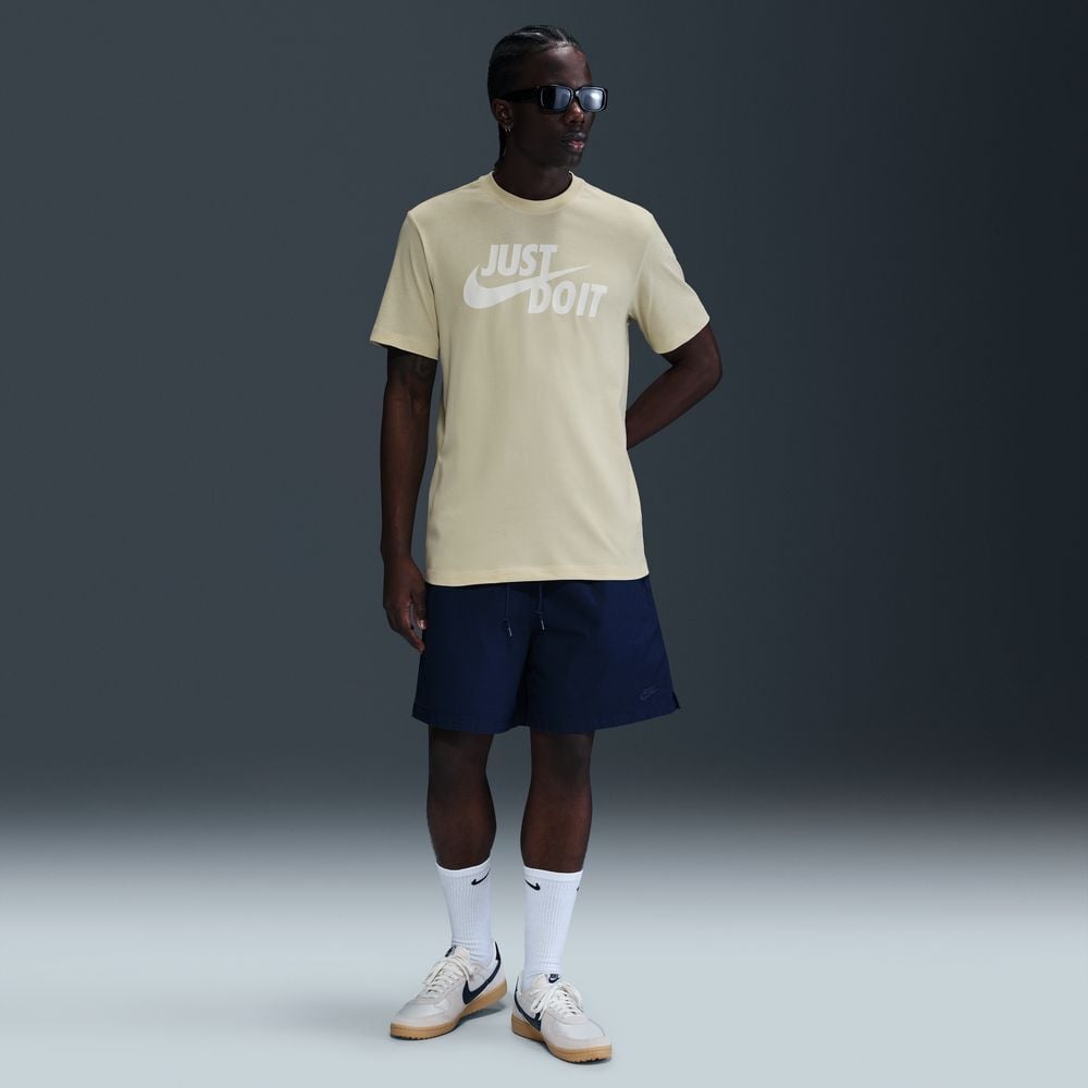 M NSW TEE JUST DO IT SWOOSH