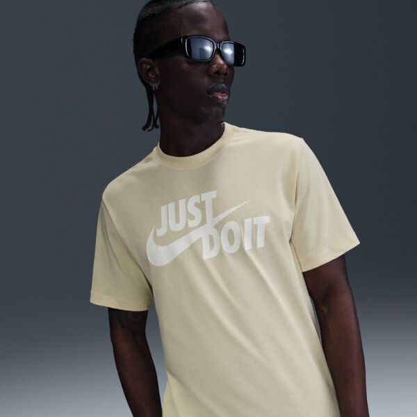 M NSW TEE JUST DO IT SWOOSH