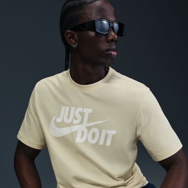 M NSW TEE JUST DO IT SWOOSH