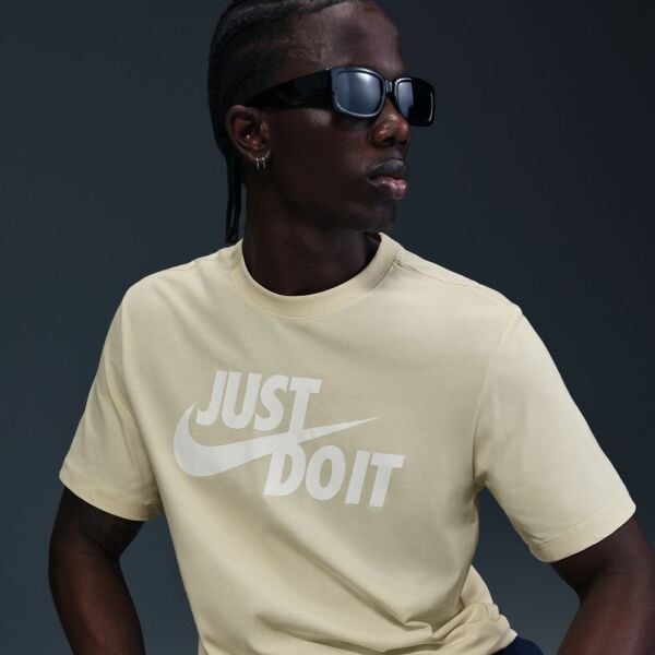 M NSW TEE JUST DO IT SWOOSH