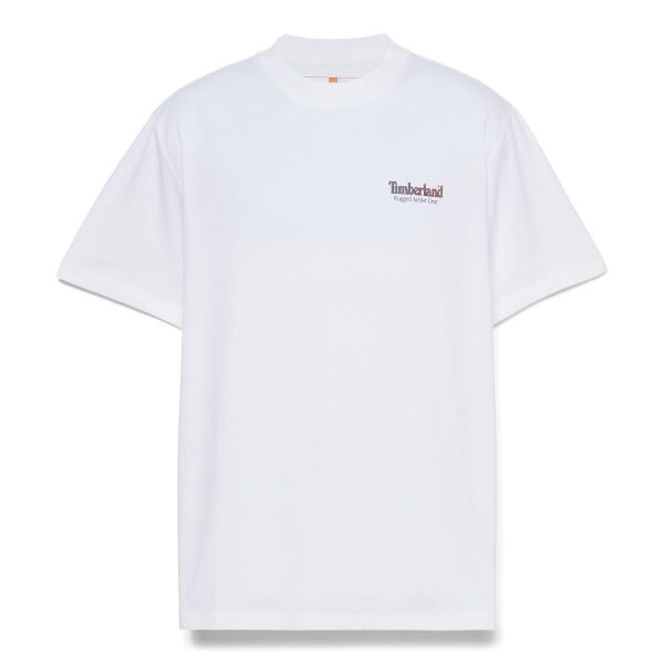 Rugged Active Gear Back Graphic Tee