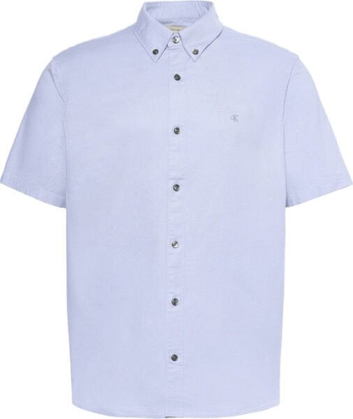 SS CLASSIC OXFORD SHIRT