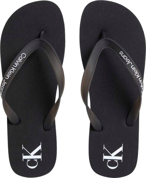 BEACH SANDAL TRANSPARENT TPU