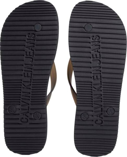 BEACH SANDAL TRANSPARENT TPU