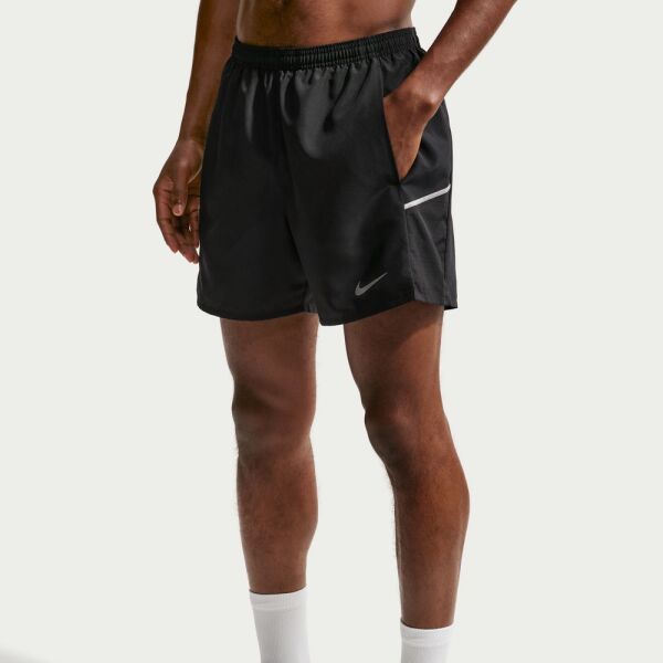 M NK DF MILER 5IN 2IN1 SHORT