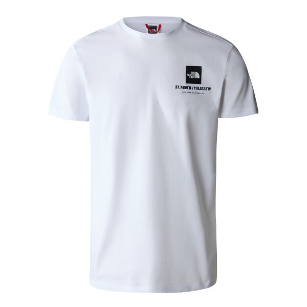 M COORDINATES S/S TEE - EU