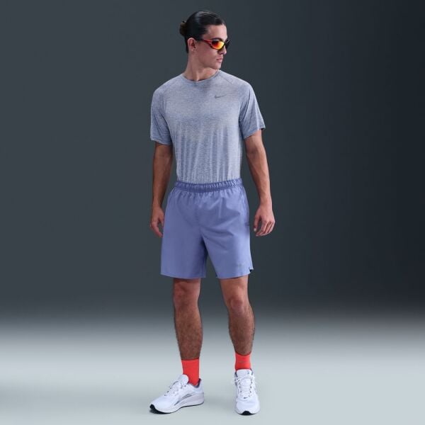 M NK DFADV STRIDE SS TOP