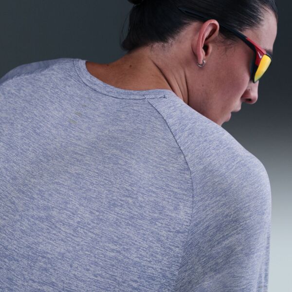 M NK DFADV STRIDE SS TOP