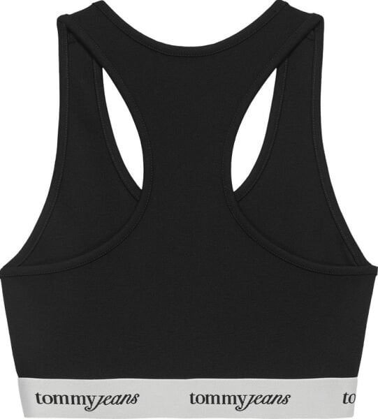 TJW CRP TAPE BRA TOP