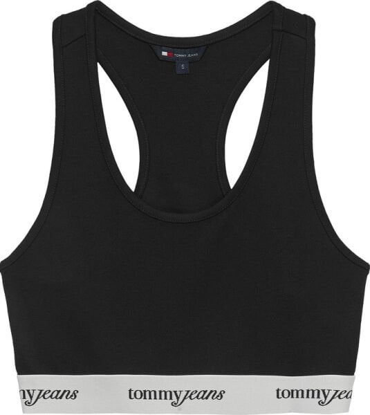 TJW CRP TAPE BRA TOP