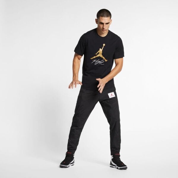JUMPMAN FLIGHT HBR TEE
