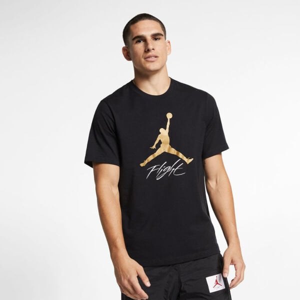 JUMPMAN FLIGHT HBR TEE