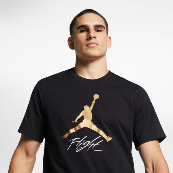 JUMPMAN FLIGHT HBR TEE