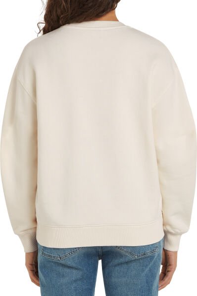 MDRG REG SCRIPT C-NK SWEATSHIR