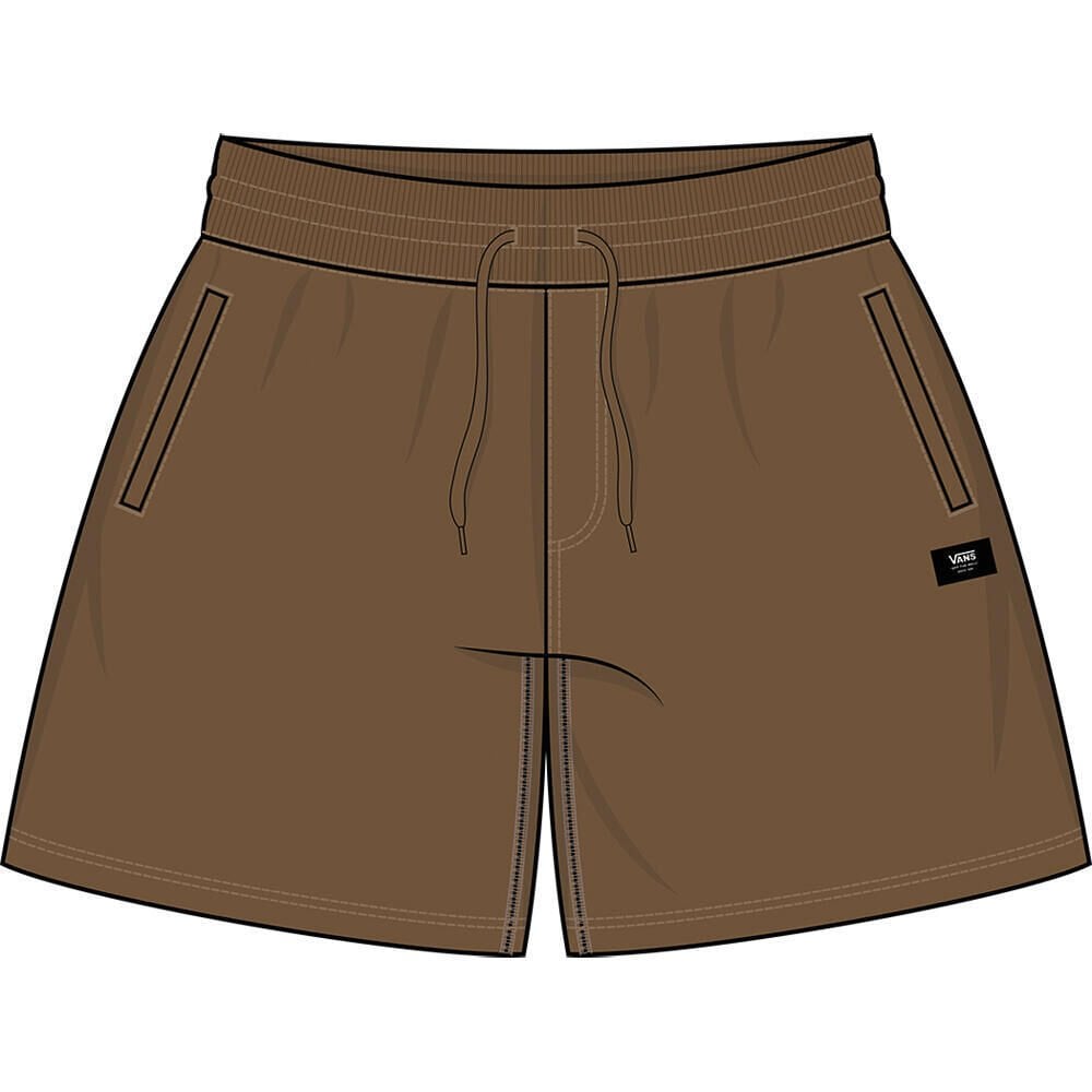 ORIGINAL STANDARDS LOOSE FLEECE SHORT