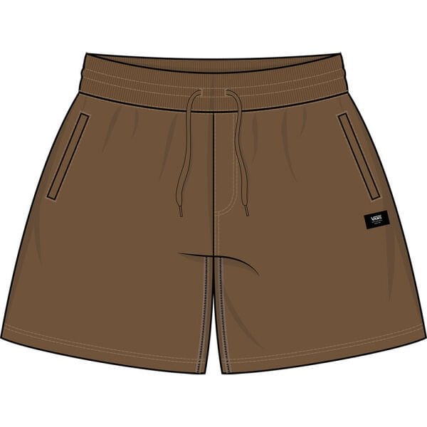 ORIGINAL STANDARDS LOOSE FLEECE SHORT