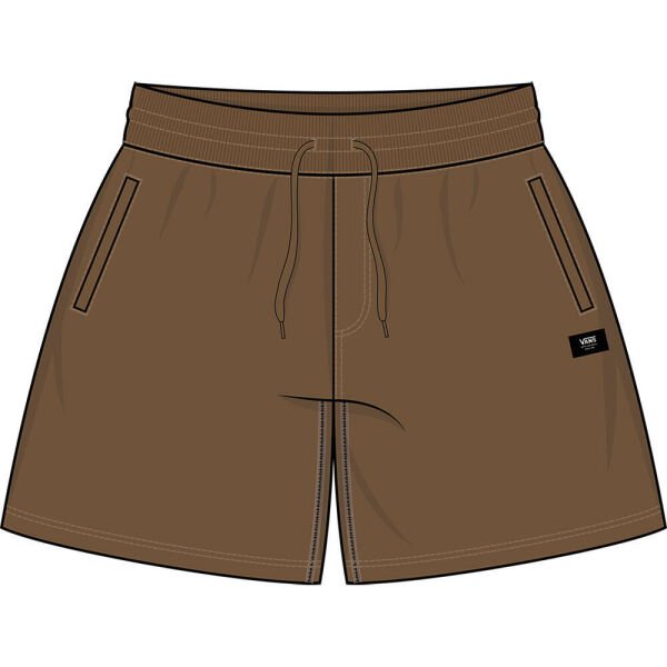 ORIGINAL STANDARDS LOOSE FLEECE SHORT