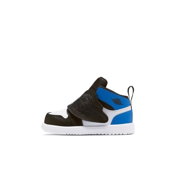 SKY JORDAN 1 (TD)
