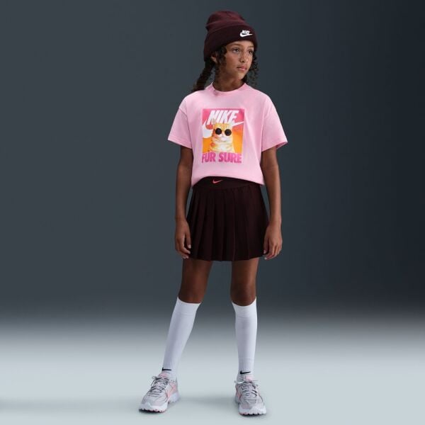 G NSW TEE PHOTO CUTE ANIMAL