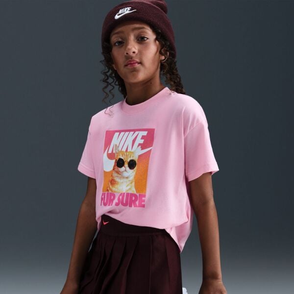 G NSW TEE PHOTO CUTE ANIMAL