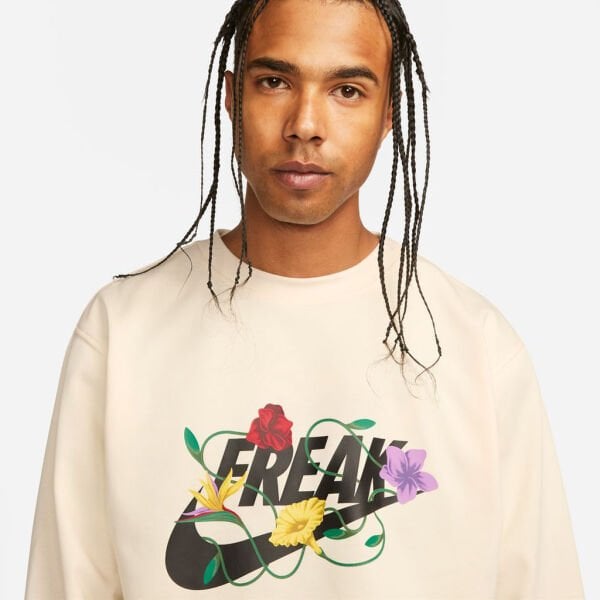 GA M NK S.I. CREW GX