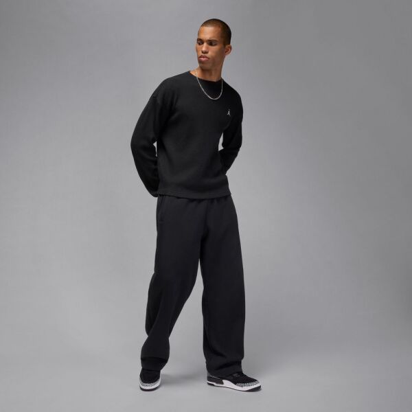 M J FLT MTNSIDE WAFFLE LS