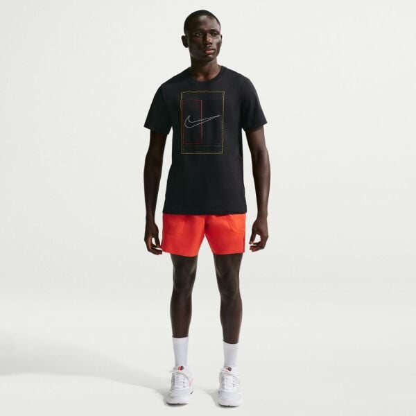 M NKCT TEE STD HERITAGE SP26