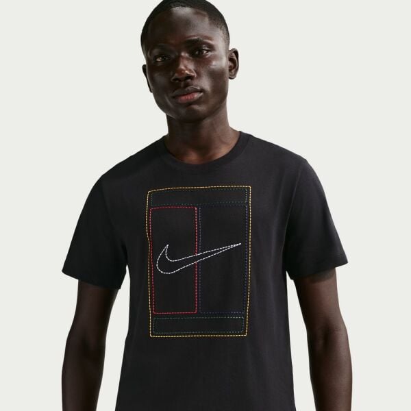 M NKCT TEE STD HERITAGE SP26