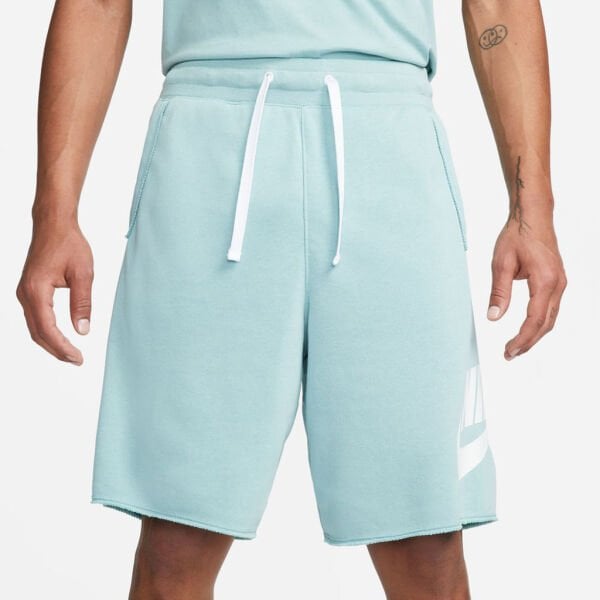 M NK CLUB ALUMNI HBR FT SHORT