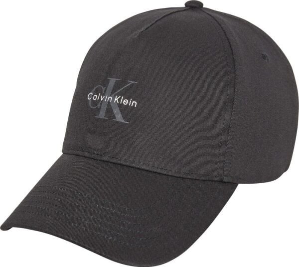 MONO LOGO 5 PANEL CAP