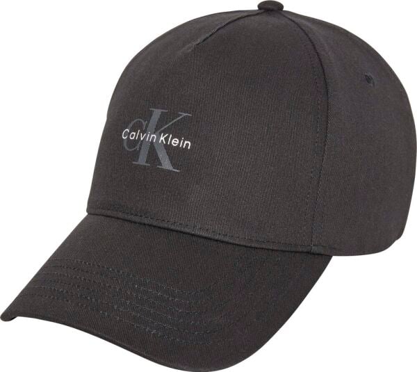 MONO LOGO 5 PANEL CAP