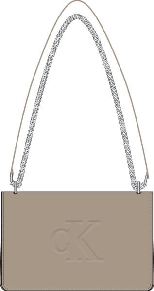 SCULPTED EW FLAP25 SHOULDER BA