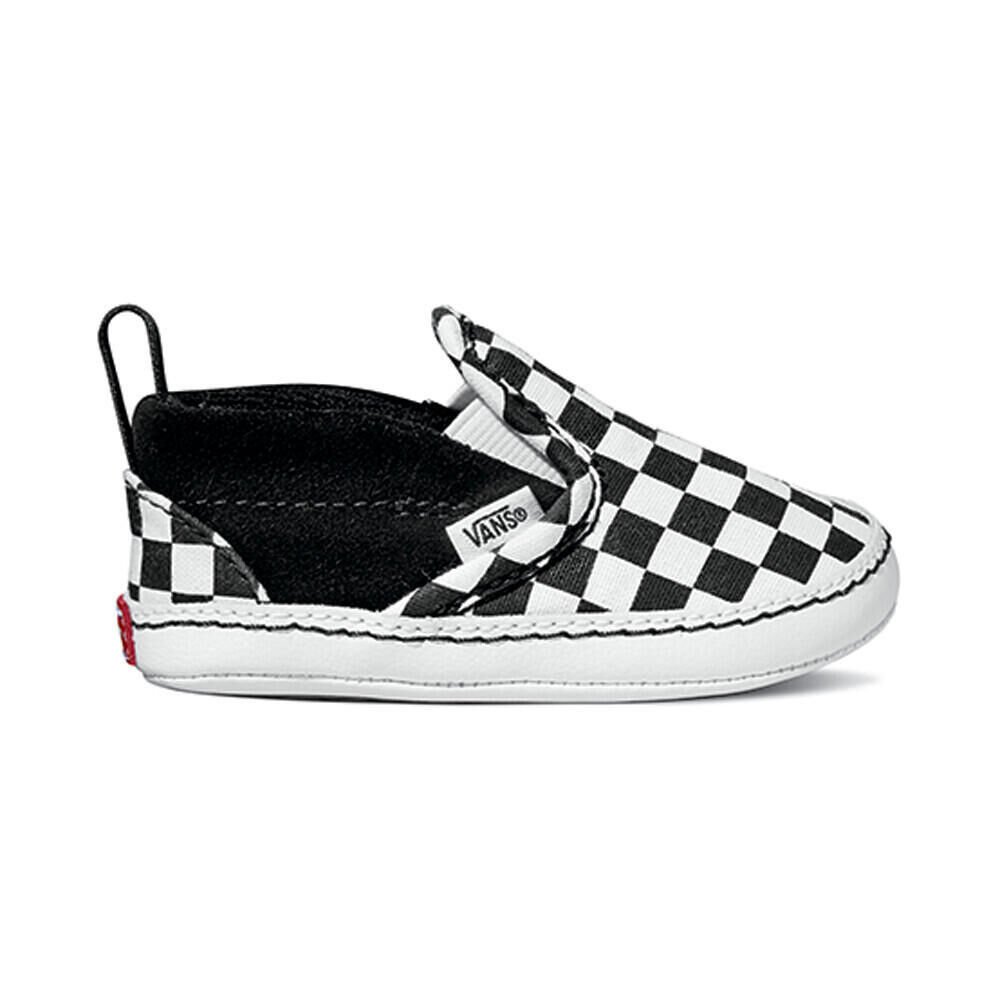 Slip-On V Crib