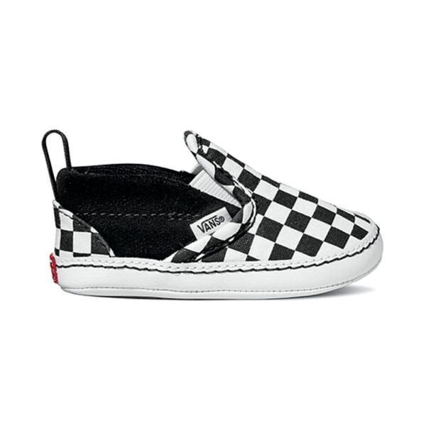 Slip-On V Crib