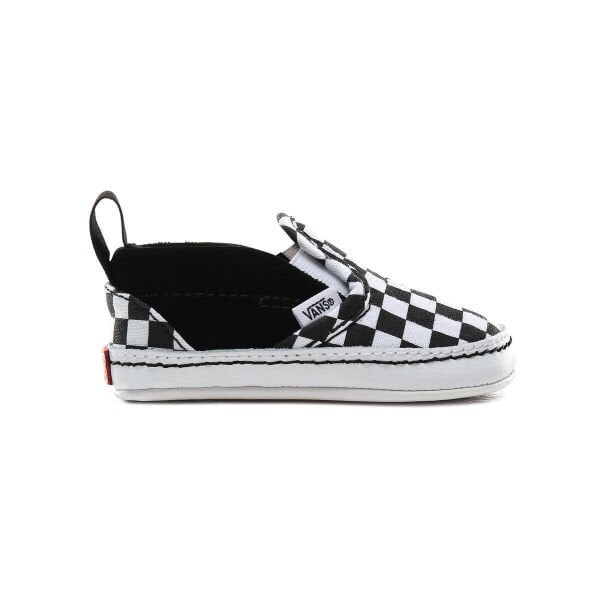 Slip-On V Crib